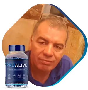 Depoimentos Pro Alive