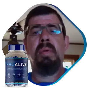 Depoimentos Pro Alive