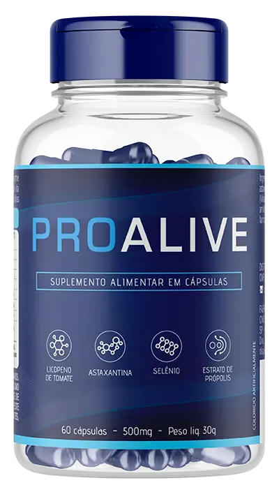 pote pro alive