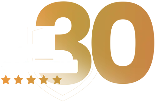 Selo garantia